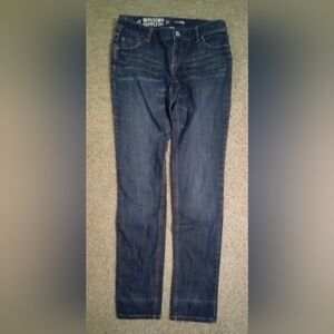 Mossimo Skinny Jeans